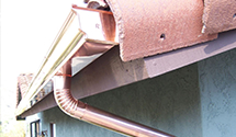 Rain Gutter Installation, Repair, Cleaning in Towanda, IL